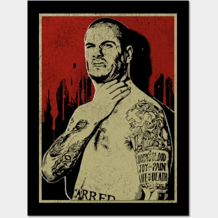 RESPECT Posters and Art